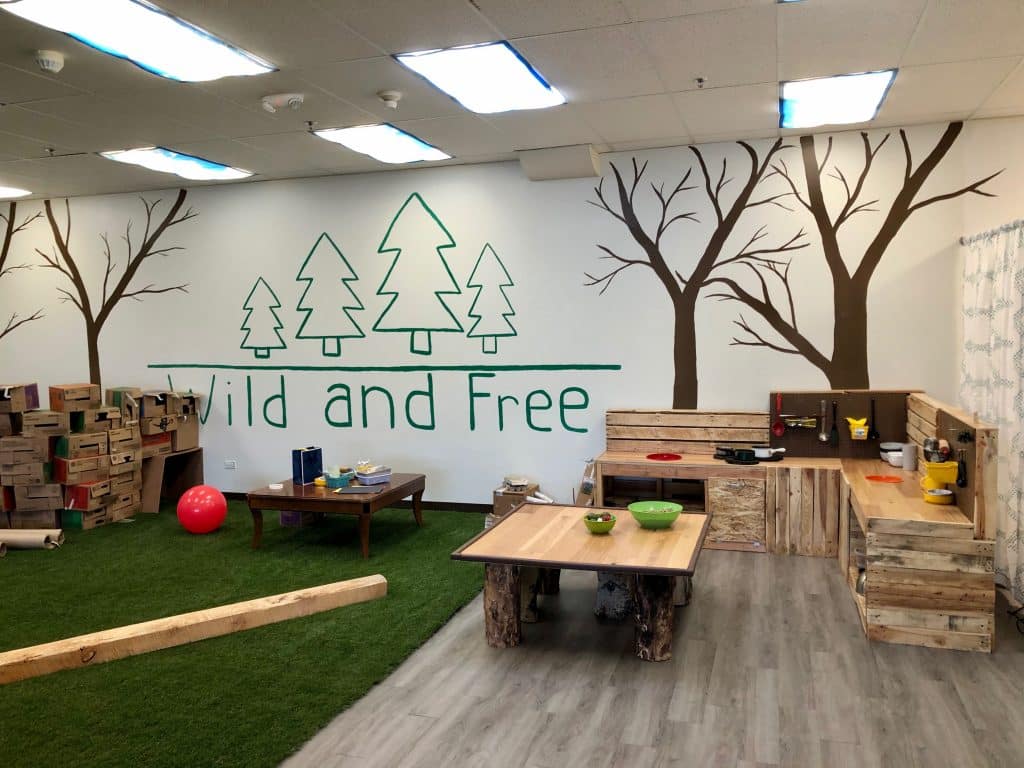 Wild and Free, local imagination-inspired play space in Dillon, closes permanently - Vimarsana News